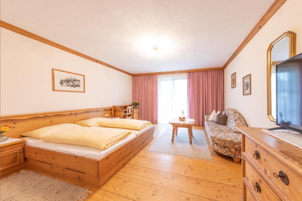Gasthof Rechenhof Innsbruck Bagian luar foto
